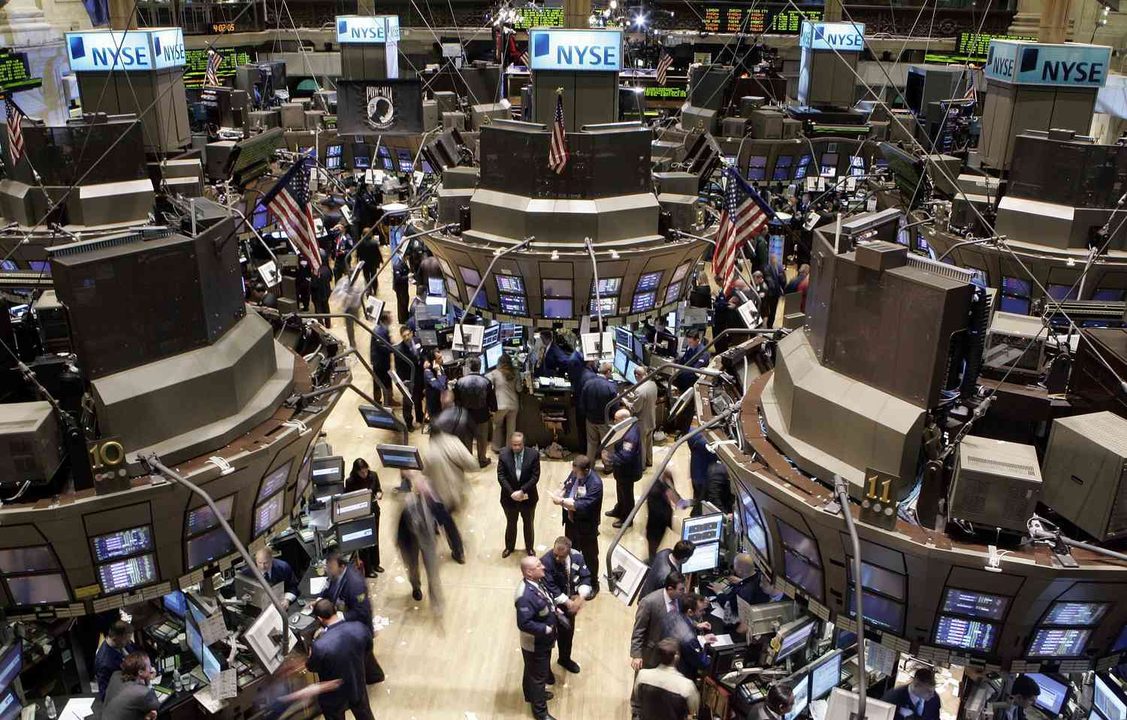 专家解读：金融科技板块的投资逻辑